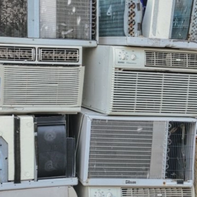 Serik Bölgesinde Hurda Bakırın Kilosu